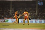 Telugu Warriors Vs Karnataka Bulldozers Match Stills - 67 of 190