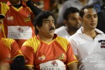 Telugu Warriors Vs Karnataka Bulldozers Match Stills - 69 of 190