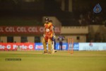 Telugu Warriors Vs Karnataka Bulldozers Match Stills - 71 of 190