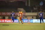 Telugu Warriors Vs Karnataka Bulldozers Match Stills - 72 of 190