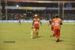 Telugu Warriors Vs Karnataka Bulldozers Match Stills - 80 of 190