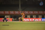Telugu Warriors Vs Karnataka Bulldozers Match Stills - 81 of 190