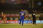 Telugu Warriors Vs Karnataka Bulldozers Match Stills - 83 of 190