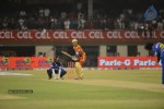 Telugu Warriors Vs Karnataka Bulldozers Match Stills - 106 of 190