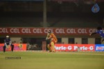 Telugu Warriors Vs Karnataka Bulldozers Match Stills - 120 of 190