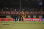 Telugu Warriors Vs Karnataka Bulldozers Match Stills - 130 of 190