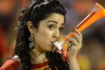 Telugu Warriors Vs Karnataka Bulldozers Match Stills - 132 of 190