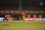 Telugu Warriors Vs Karnataka Bulldozers Match Stills - 137 of 190
