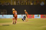 Telugu Warriors Vs Karnataka Bulldozers Match Stills - 148 of 190