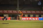Telugu Warriors Vs Karnataka Bulldozers Match Stills - 160 of 190
