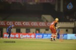Telugu Warriors Vs Karnataka Bulldozers Match Stills - 168 of 190