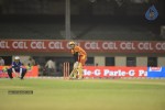 Telugu Warriors Vs Karnataka Bulldozers Match Stills - 175 of 190