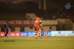 Telugu Warriors Vs Karnataka Bulldozers Match Stills - 177 of 190