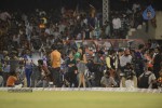 Telugu Warriors Vs Karnataka Bulldozers Match Stills - 180 of 190