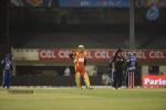 Telugu Warriors Vs Karnataka Bulldozers Match Stills - 182 of 190