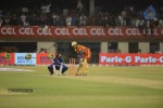 Telugu Warriors Vs Karnataka Bulldozers Match Stills - 190 of 190