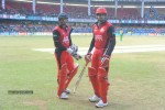Telugu Warriors Vs Kerala Strikers Match Photos 02 - 9 of 114