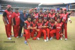 Telugu Warriors Vs Kerala Strikers Match Photos 02 - 16 of 114