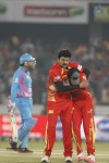 Telugu Warriors Vs Mumbai Heroes Match Photos - 27 of 150