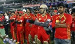Telugu Warriors Vs Mumbai Heroes Match Photos - 28 of 150