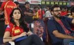 Telugu Warriors Vs Mumbai Heroes Match Photos - 38 of 150