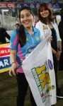 Telugu Warriors Vs Mumbai Heroes Match Photos - 42 of 150