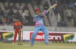 Telugu Warriors Vs Mumbai Heroes Match Photos - 48 of 150