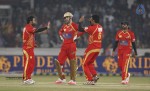 Telugu Warriors Vs Mumbai Heroes Match Photos - 49 of 150
