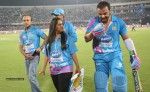 Telugu Warriors Vs Mumbai Heroes Match Photos - 51 of 150