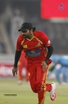 Telugu Warriors Vs Mumbai Heroes Match Photos - 57 of 150