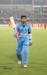 Telugu Warriors Vs Mumbai Heroes Match Photos - 59 of 150