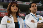 Telugu Warriors Vs Mumbai Heroes Match Photos - 60 of 150