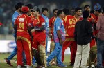 Telugu Warriors Vs Mumbai Heroes Match Photos - 64 of 150