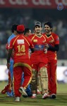 Telugu Warriors Vs Mumbai Heroes Match Photos - 69 of 150