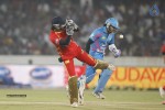 Telugu Warriors Vs Mumbai Heroes Match Photos - 72 of 150