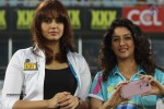 Telugu Warriors Vs Mumbai Heroes Match Photos - 110 of 150