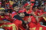 Telugu Warriors Vs Mumbai Heroes Match Photos - 112 of 150