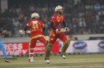 Telugu Warriors Vs Mumbai Heroes Match Photos - 114 of 150