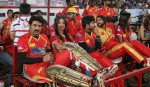 Telugu Warriors Vs Mumbai Heroes Match Photos - 116 of 150