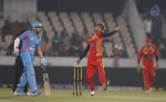 Telugu Warriors Vs Mumbai Heroes Match Photos - 124 of 150