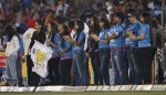 Telugu Warriors Vs Mumbai Heroes Match Photos - 125 of 150