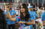 Telugu Warriors Vs Mumbai Heroes Match Photos - 128 of 150