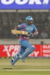 Telugu Warriors Vs Mumbai Heroes Match Photos - 130 of 150