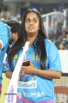 Telugu Warriors Vs Mumbai Heroes Match Photos - 136 of 150