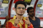 Telugu Warriors Vs Mumbai Heroes Match Photos - 141 of 150