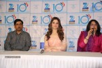 Thamanna Brand Ambassador for Zee Telugu - 25 of 44