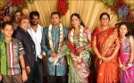 Thambi Ramaiah Daughter Wedding n Reception - 47 of 68