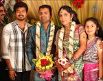 Thambi Ramaiah Daughter Wedding n Reception - 50 of 68