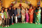 Thambi Ramaiah Daughter Wedding n Reception - 53 of 68