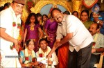 Thambi Ramaiah Daughter Wedding n Reception - 63 of 68